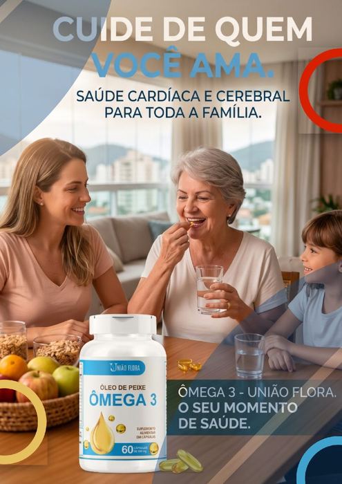 Ômega 3