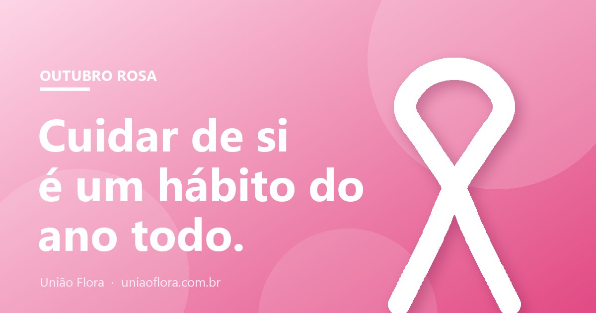 Outubro Rosa: o que saber sobre mamografia, sinais de alerta e hábitos de prevenção