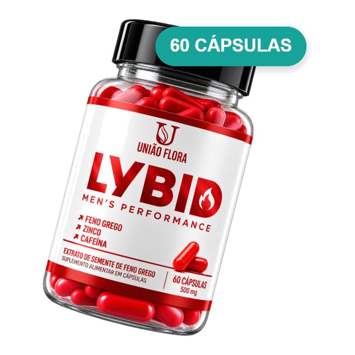 Lybid Men’s Performance União Flora