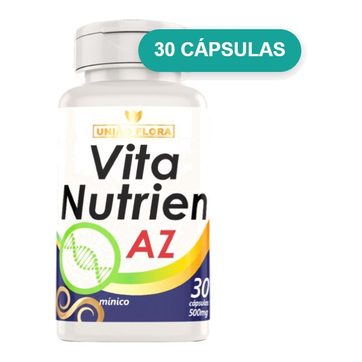 Vita Nutrien AZ União Flora