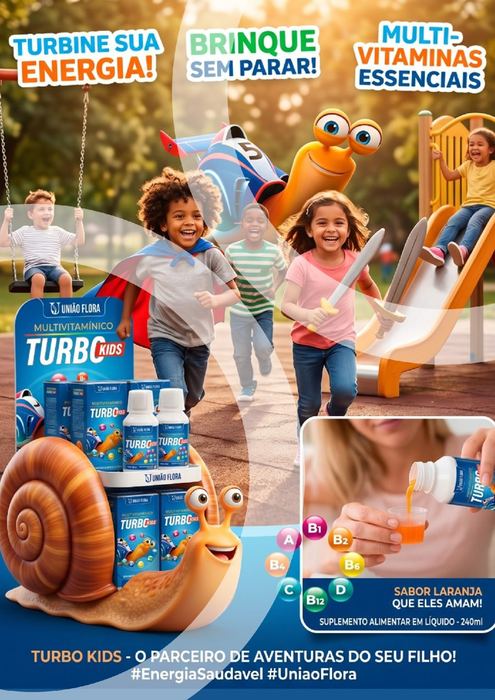 Turbo Kids